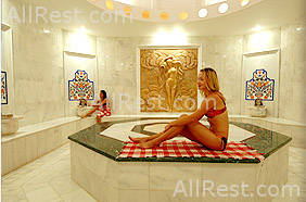 Orange County Resort Hotel 31